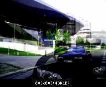 BMW Welt