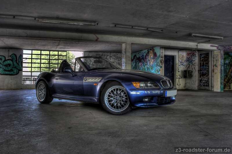 Z3 HDR