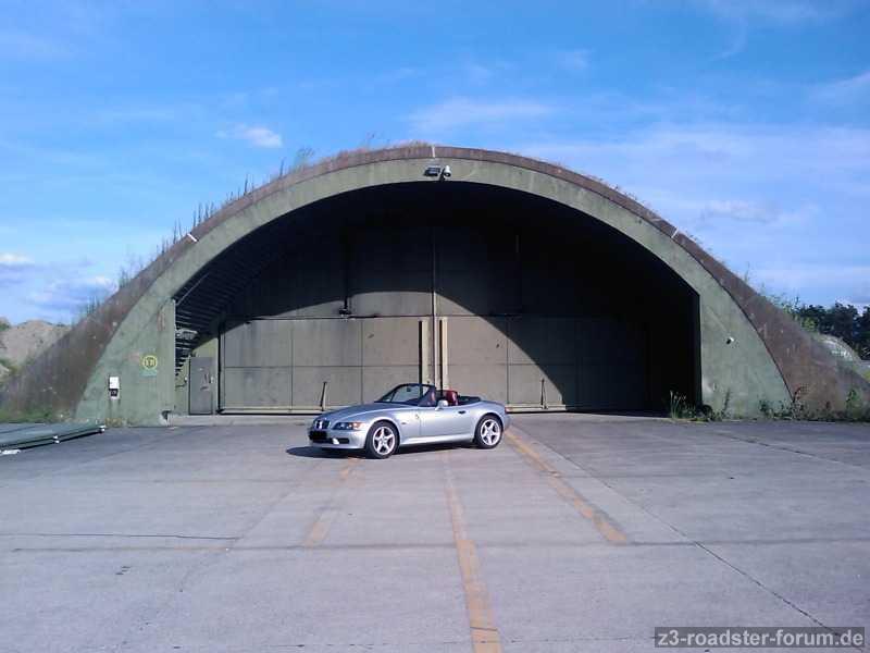 Hangar