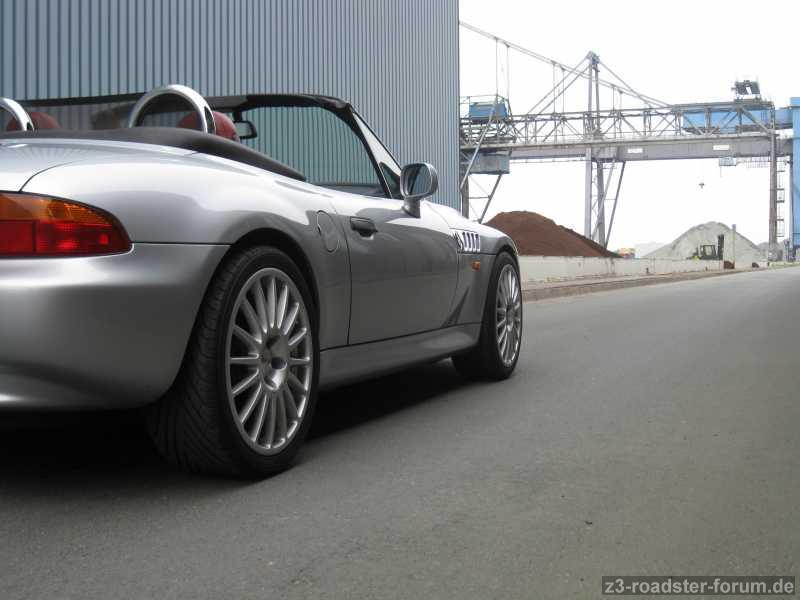 BMW Z3
