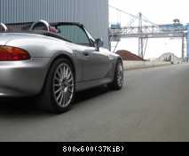 BMW Z3