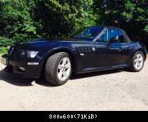 Z3 2.0 Cosmos-schwarz