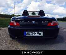 Z3 2.0 Cosmos-schwarz