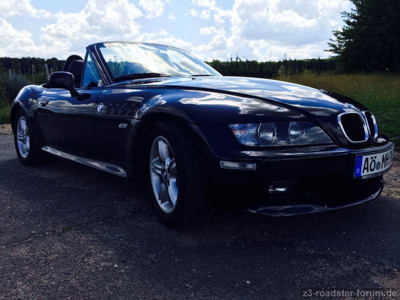 Z3 2.0 Cosmos-schwarz