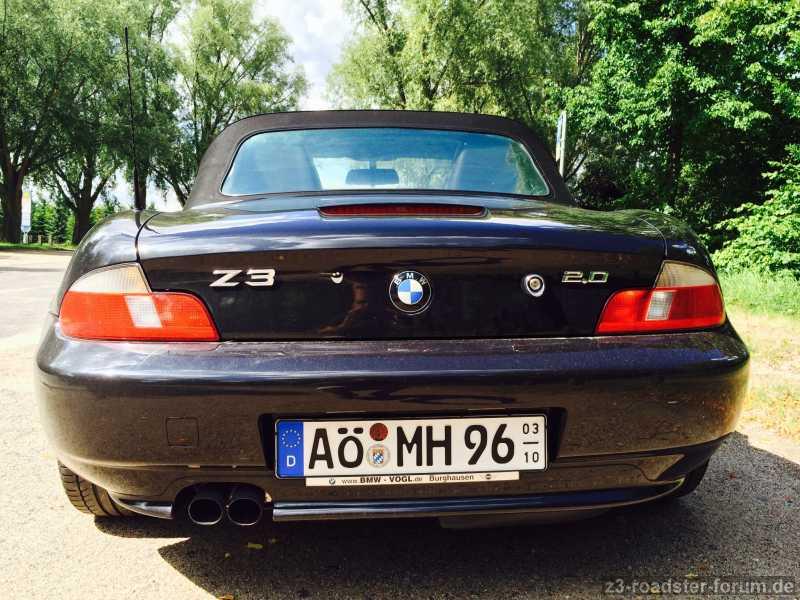 Z3 2.0 Cosmos-schwarz