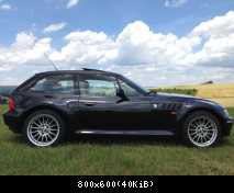 Coupe Styling 32 6