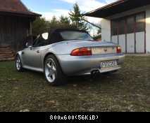 er geht in den Winterschlaf