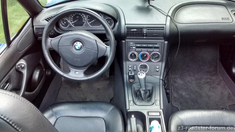 hmm, das Navi muß noch anders  ...