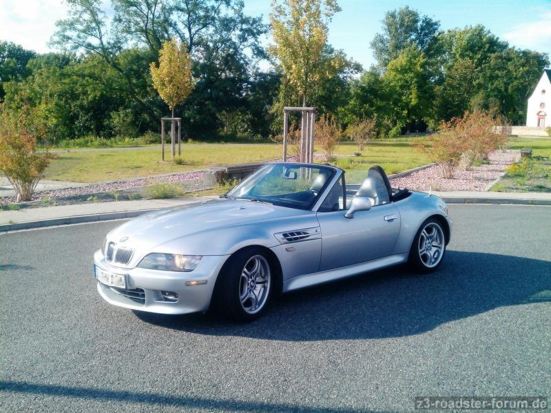 BMW Z3 2.8 M52TU BJ 1998