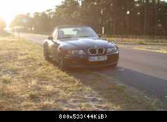 Unterwegs in Südfrankreich (1)