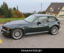 BMW Z3 Coupé 002