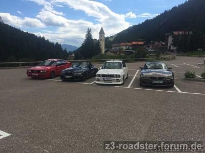 Z3 and friends ....