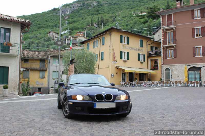 Gardasee, Italien 2015-4