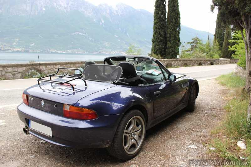 Gardasee, Italien 2015-9