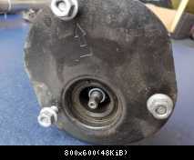 Stützlager M3 3.2