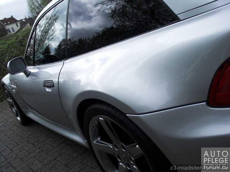 AC Schnitzer Typ 2, 18" in schwarz-chrome Effekt! 2
