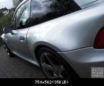 AC Schnitzer Typ 2, 18" in schwarz-chrome Effekt! 2