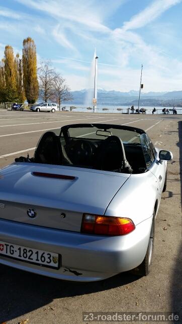 Zürichsee
