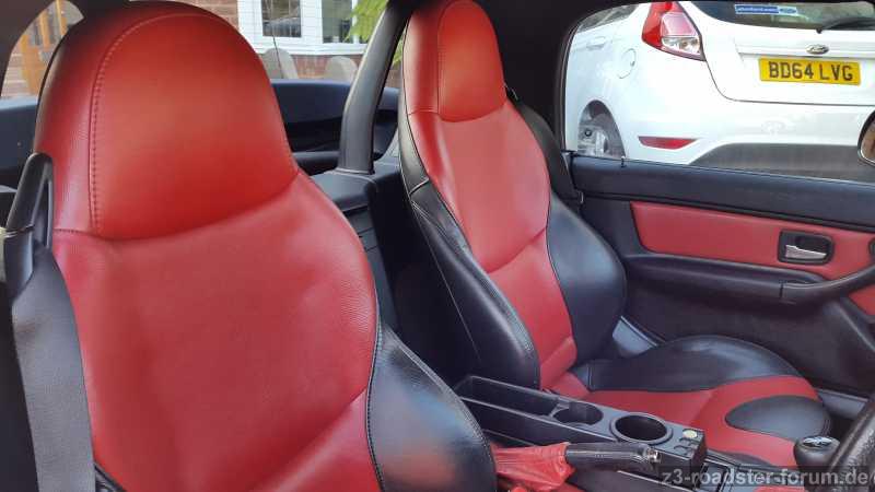 Seats