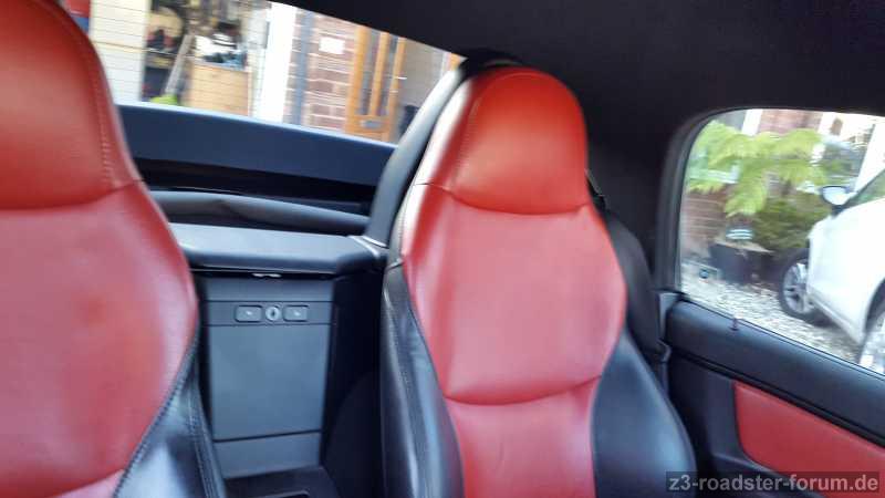 Seats and stowage box