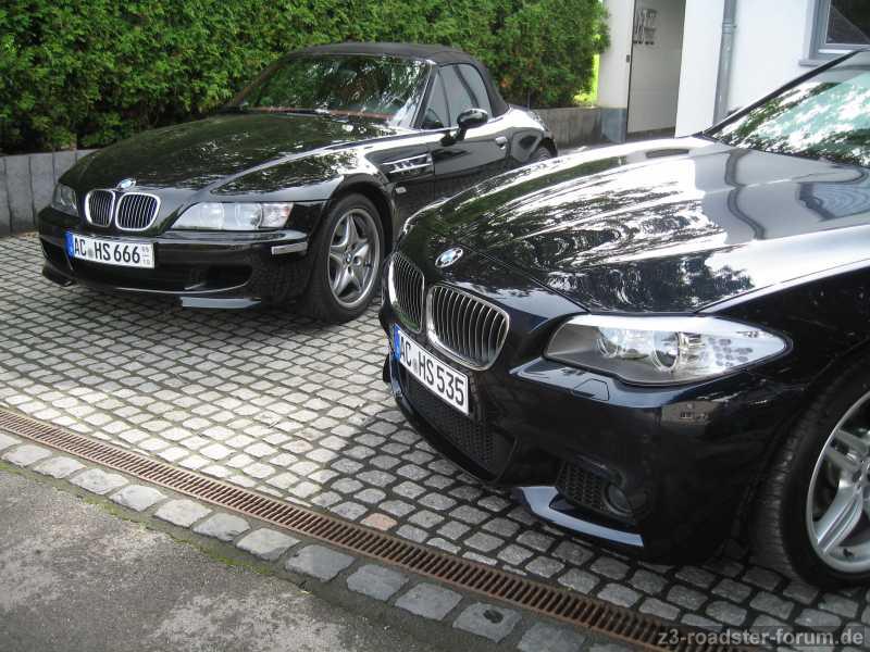 ZZZ meets Big brother