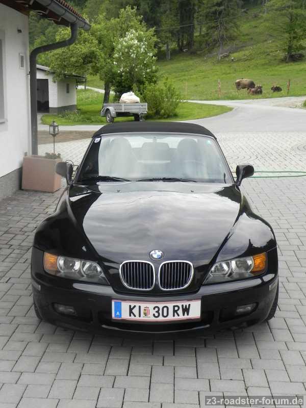 Meine Prinzessin frisch poliert...