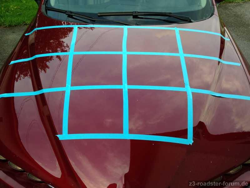 Testspots
