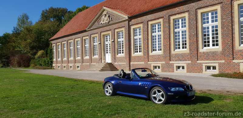BMW Z3 Bilstein B12 Pro Kit