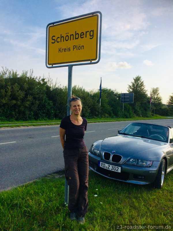Schönberg an der Ostsee 2019