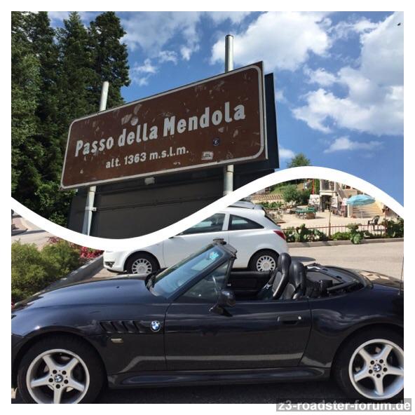 Südtirol