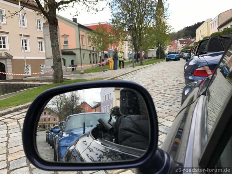 Segnung 2017