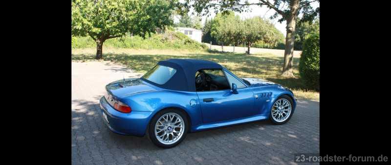 BMW Z 3 Album 3