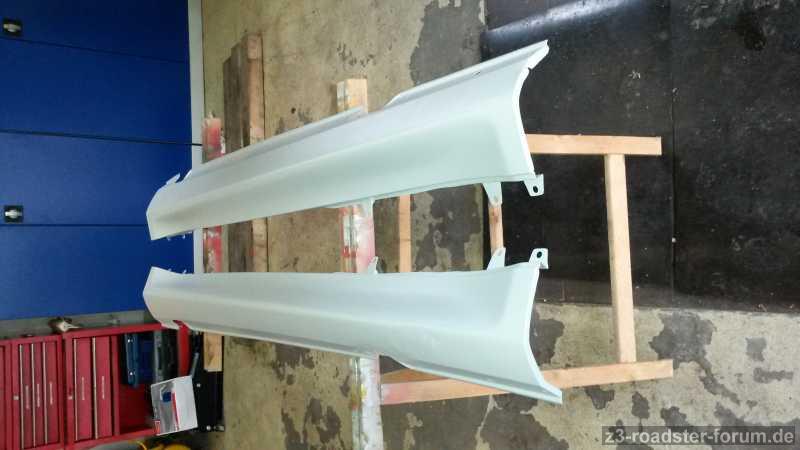 Pulverbeschichtet als Grundierung_2