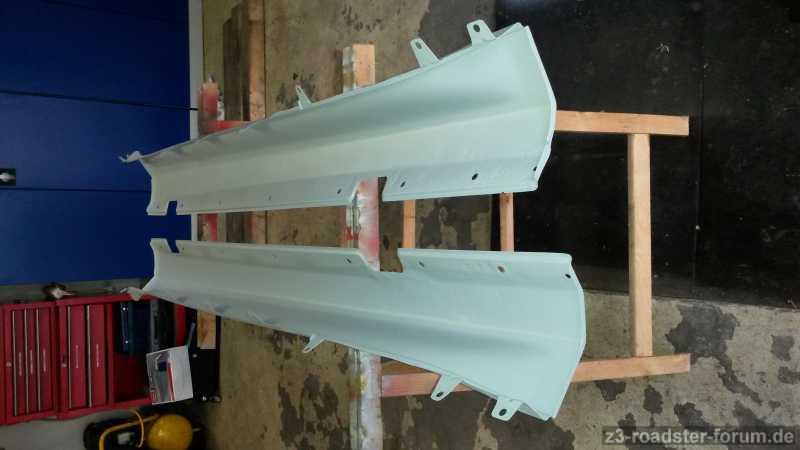 Pulverbeschichtet als Grundierung_1