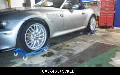 Wagen 1