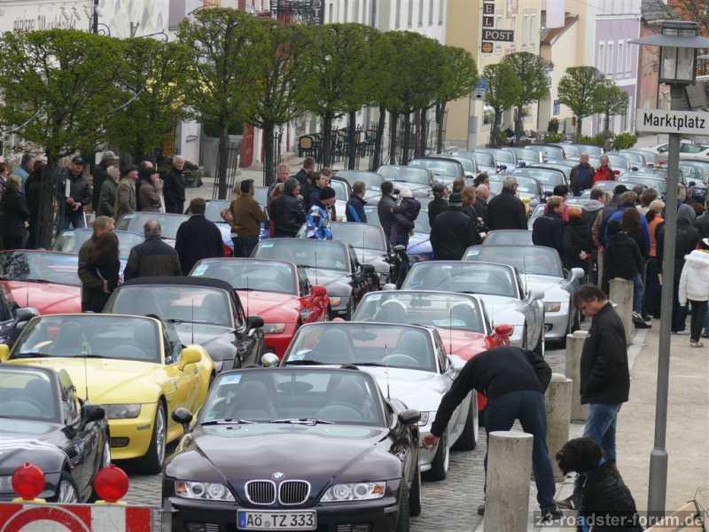 Bald ist es wieder soweit