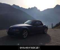Klausenpass