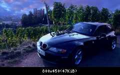 BMW Z3 Coupe 2.8