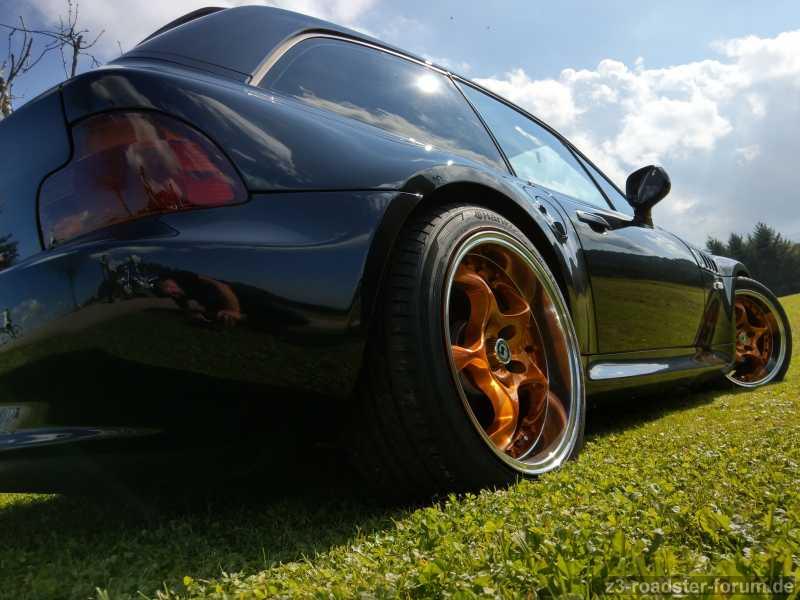 Z3 Coupe