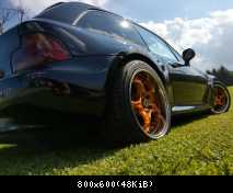 Z3 Coupe
