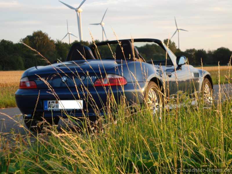 Sommer 2011