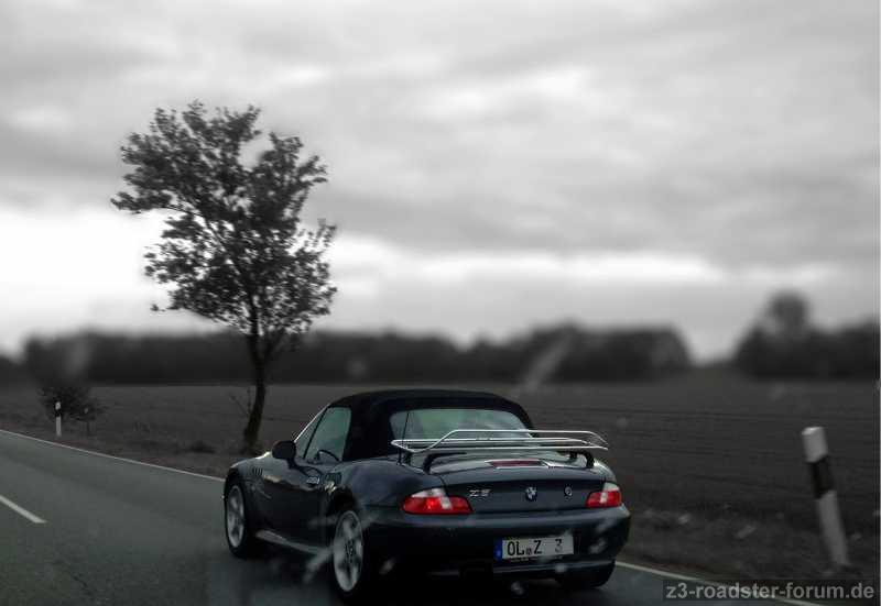 Z Strasse sw