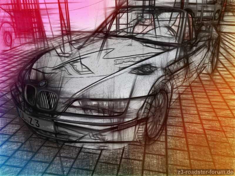 BMW Z3
