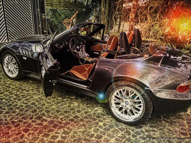 BMW Z3  1