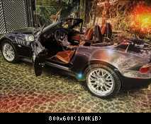 BMW Z3  1