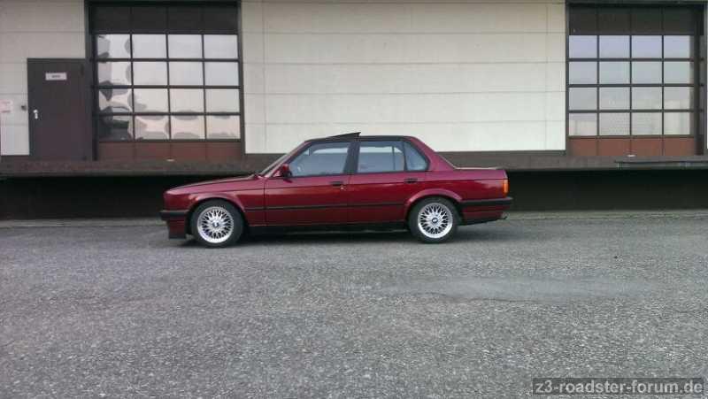 BMW E30