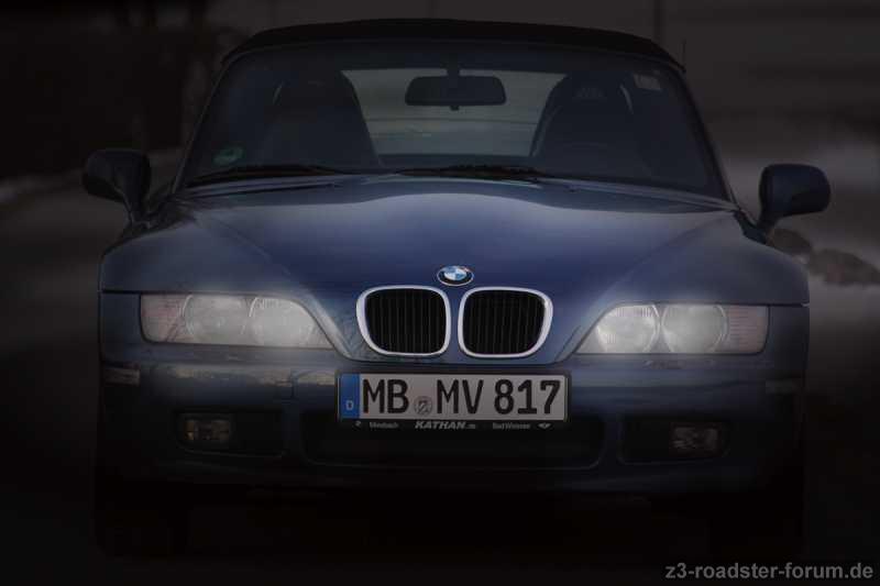 Z3 Front