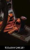 Driver's Stuff