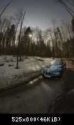 Z3 im wald