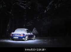 Wintereinbruch